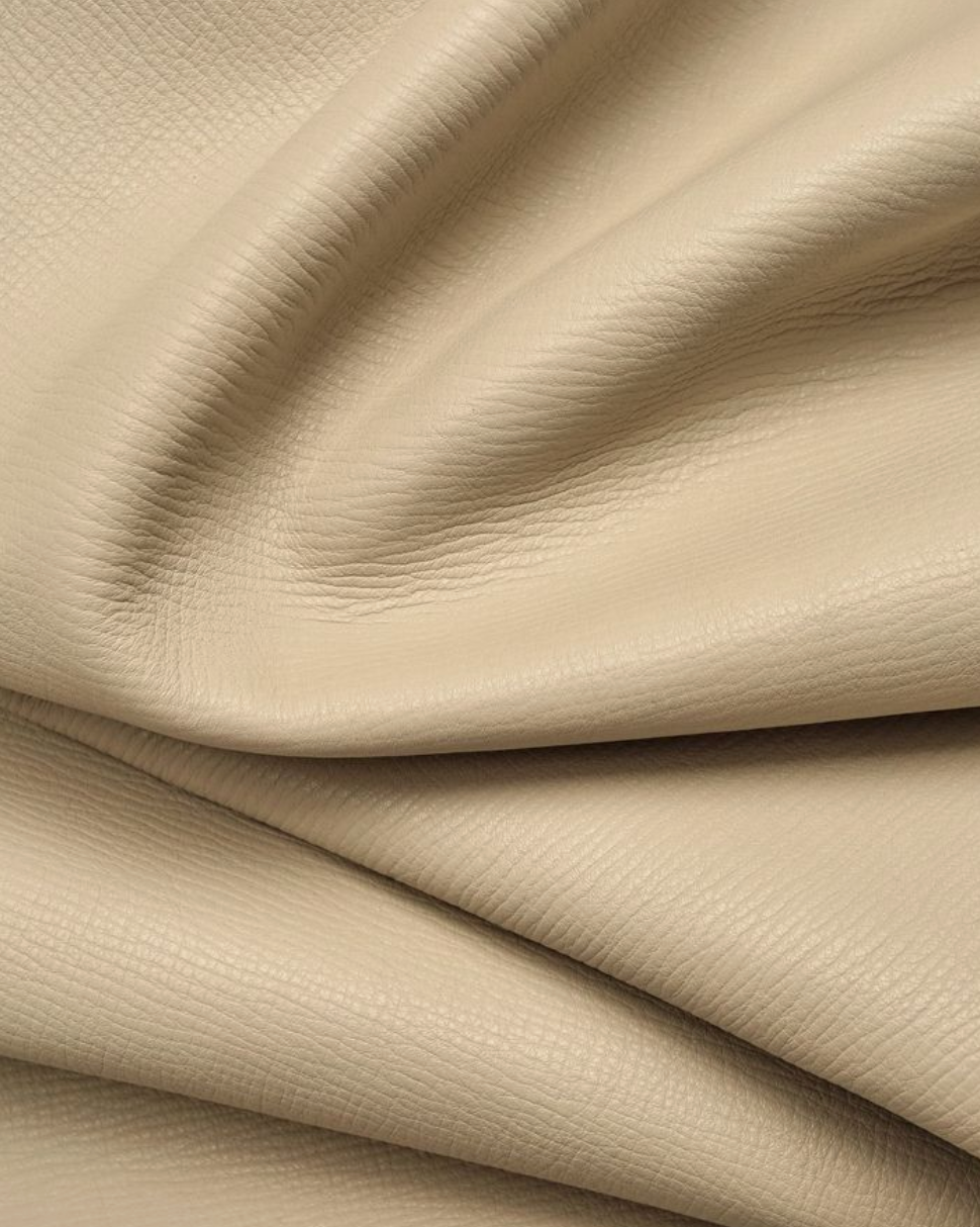 Why Real Leather Still Matters — And Always Will