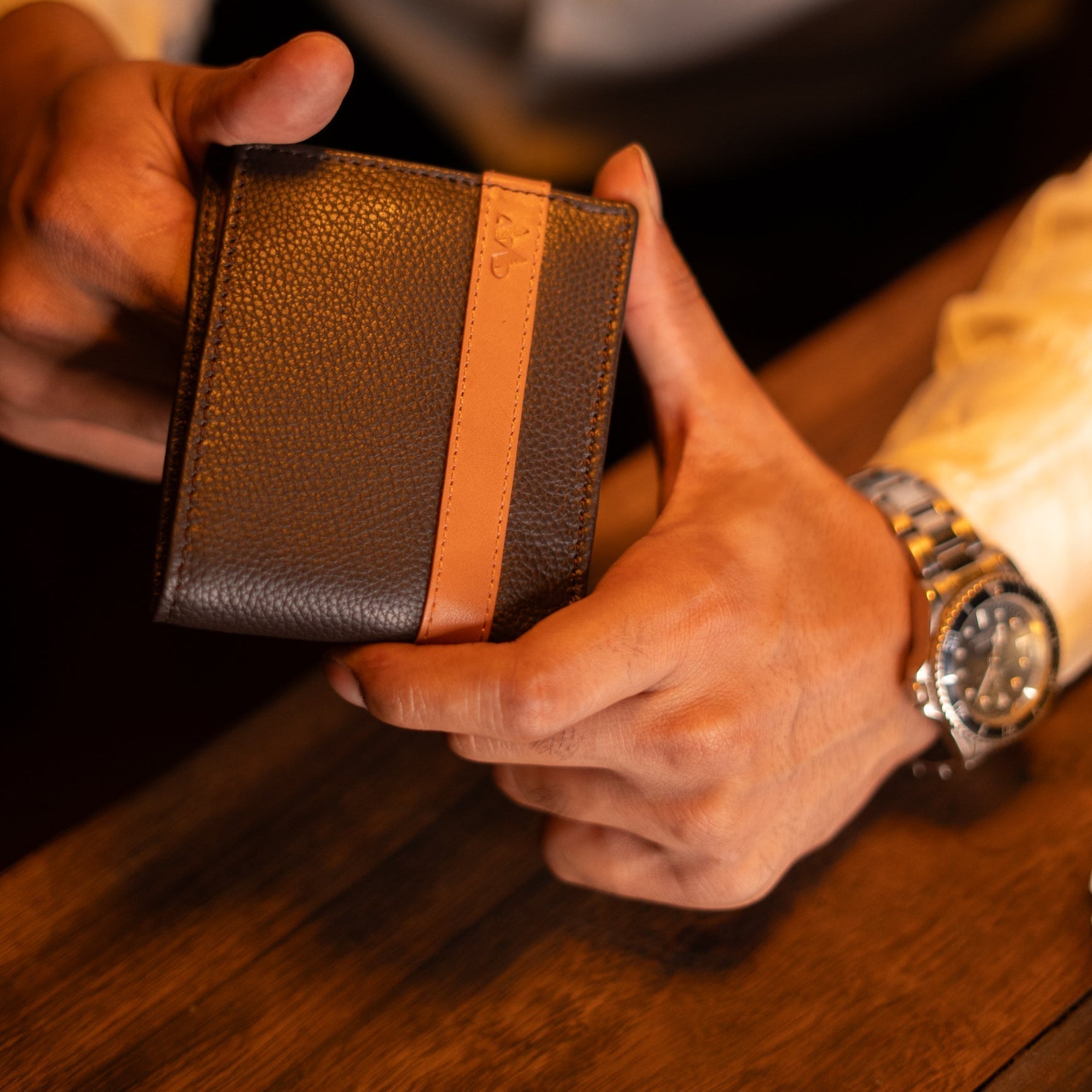 Built for the Long Road: Why Wildebeast Wallets Are Made to Last