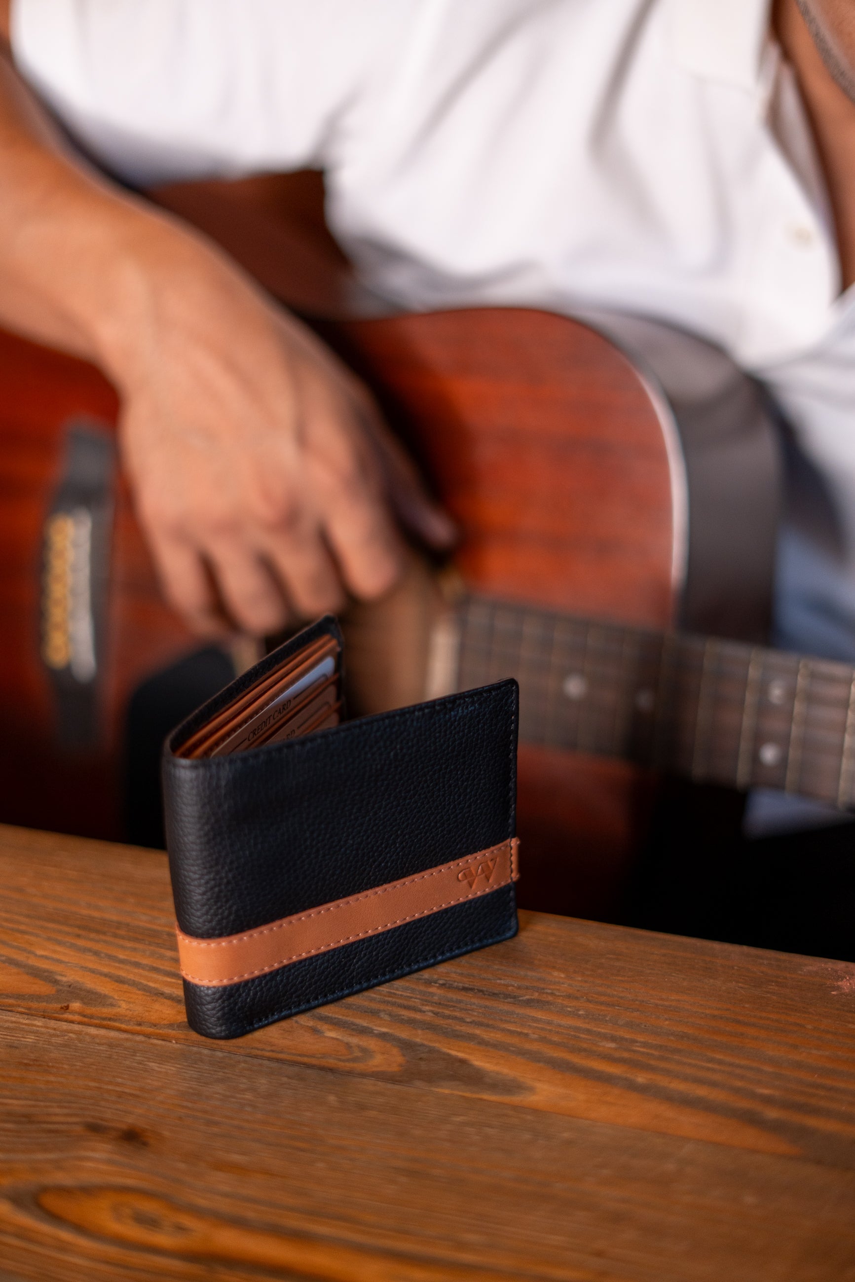 From Hide to Heirloom: The Journey of Wildebeast Leather