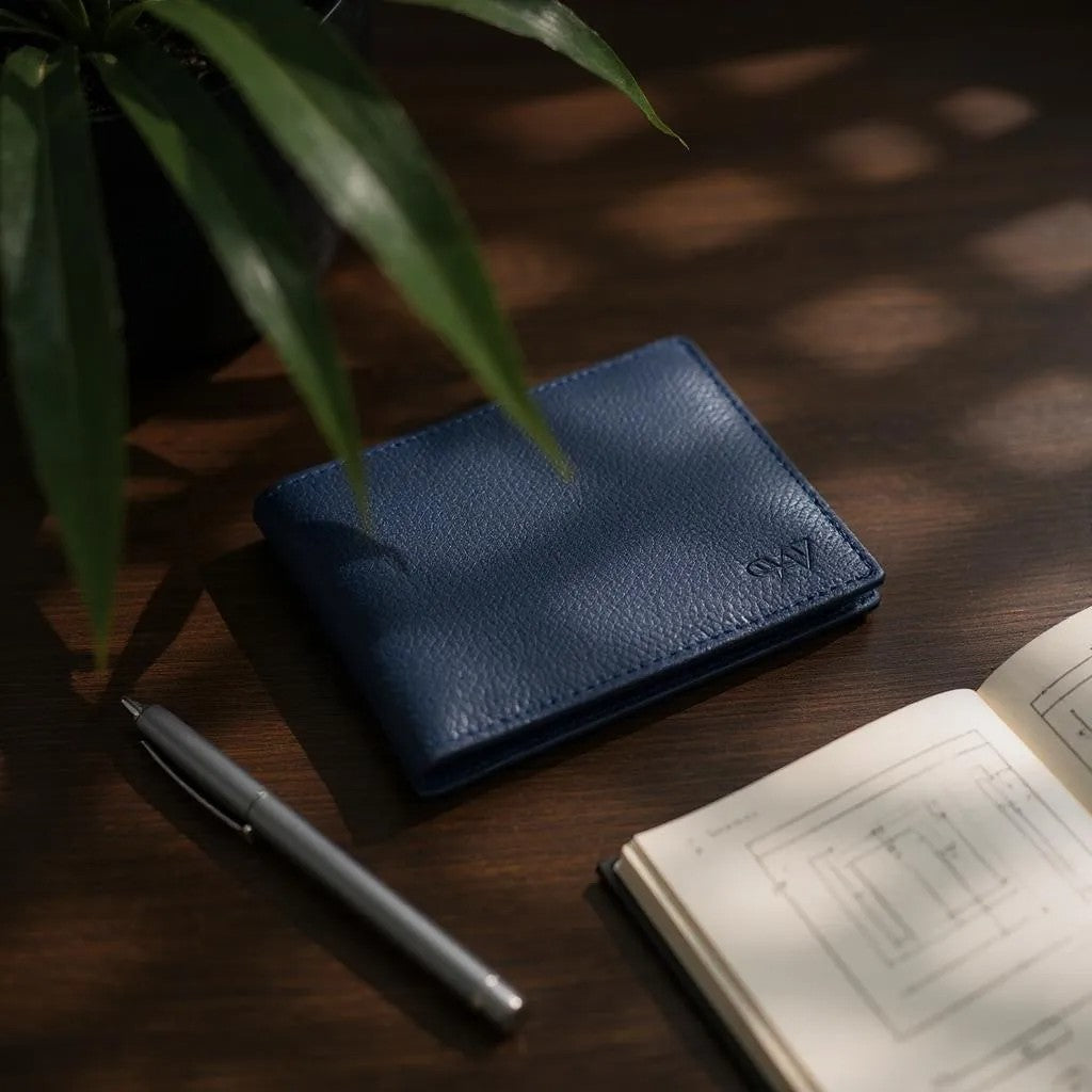 Why Premium Leather Accessories Are Worth the Investment + Care Tips