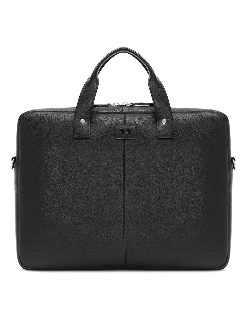 The Wayfarer Black