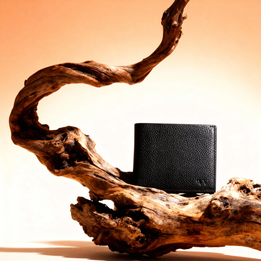 The Frontier Black