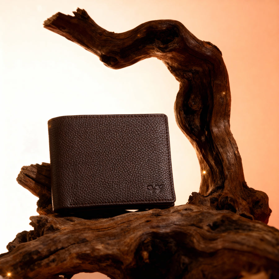 The Nomad Brown