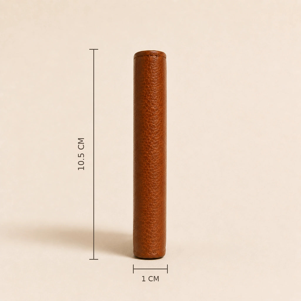 WF-001 wallet dimensions