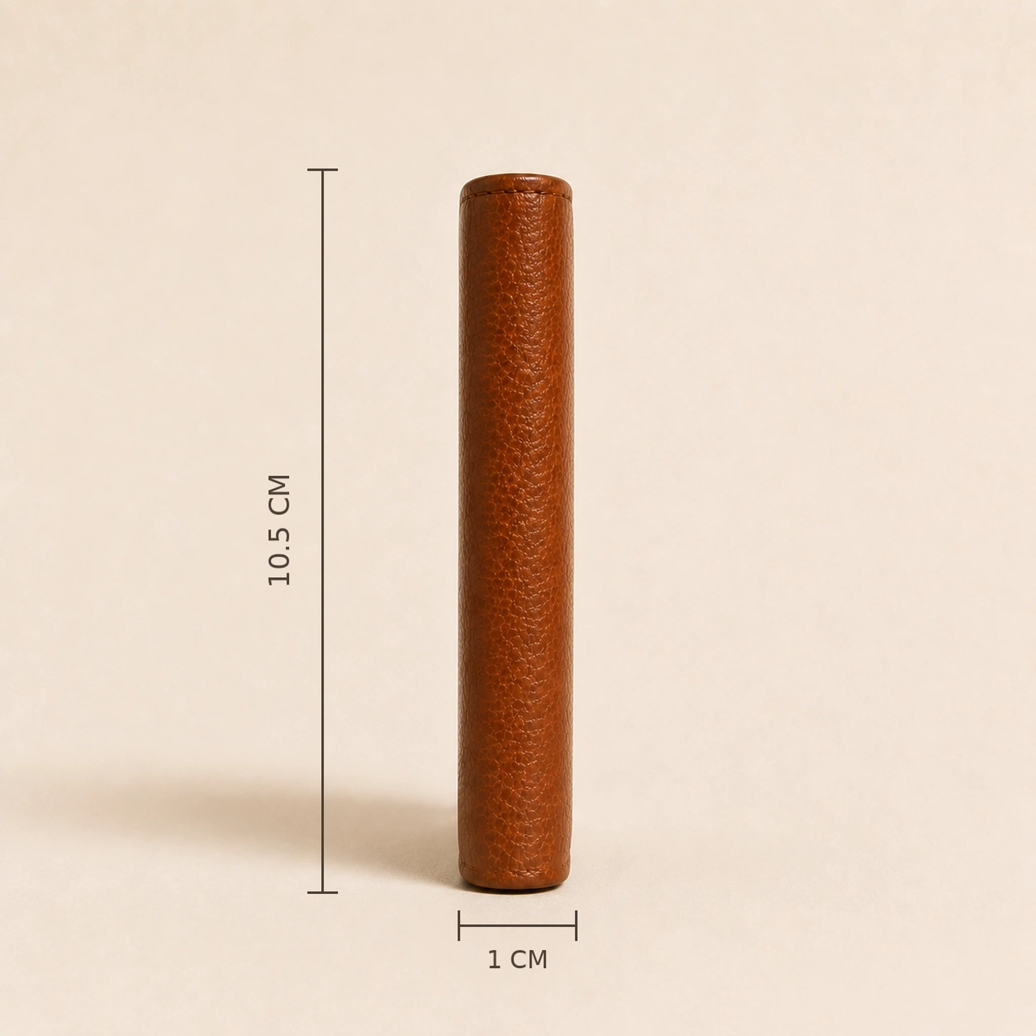 WF-001 wallet dimensions