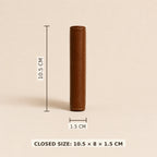 WF-002 trifold wallet dimensions