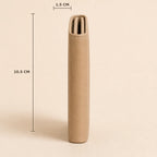 WF-003 wallet dimensions 10.5 centimetres by 1.5 centimetres